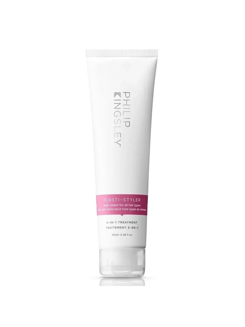 Philip Kingsley Elasti-Styler 5-in-1 Treatment | NEW | 150mL 5oz | Elasti Styler